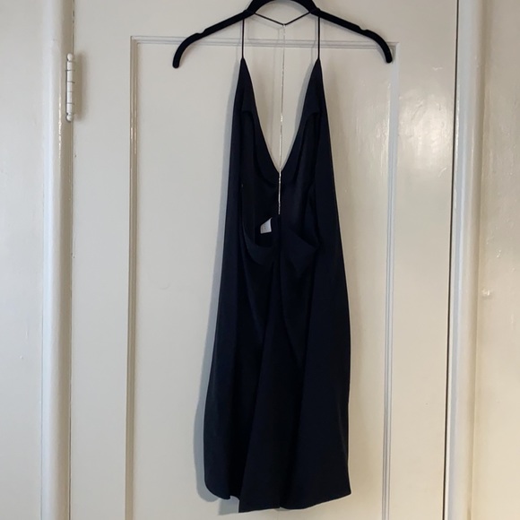 Amanda Uprichard Silk Slip Dress - Picture 2 of 7